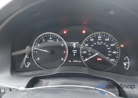 2013 Lexus Es 350 from USA, damaged, VIN JTHBK1GG5D2014819